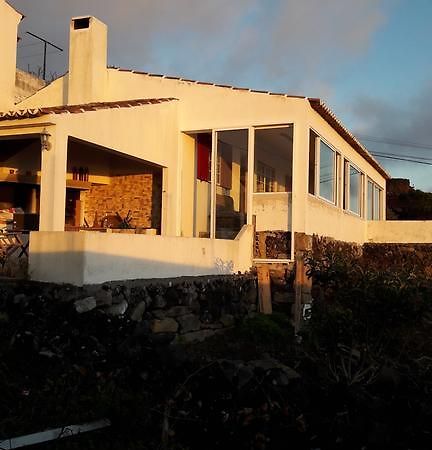 Casa Da Vinha Hotell Feteira  Eksteriør bilde