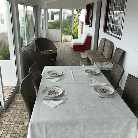 Casa Da Vinha Hotell Feteira  Eksteriør bilde