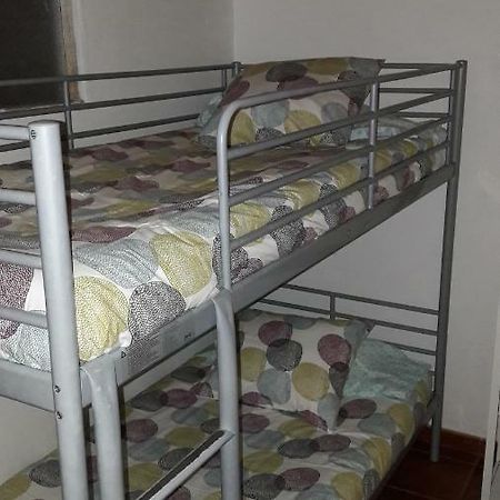 Casa Da Vinha Hotell Feteira  Eksteriør bilde