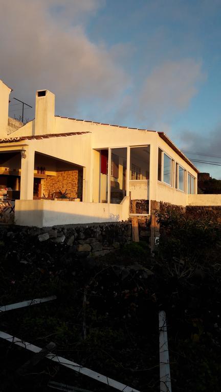 Casa Da Vinha Hotell Feteira  Eksteriør bilde