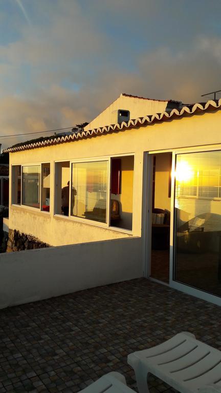 Casa Da Vinha Hotell Feteira  Eksteriør bilde