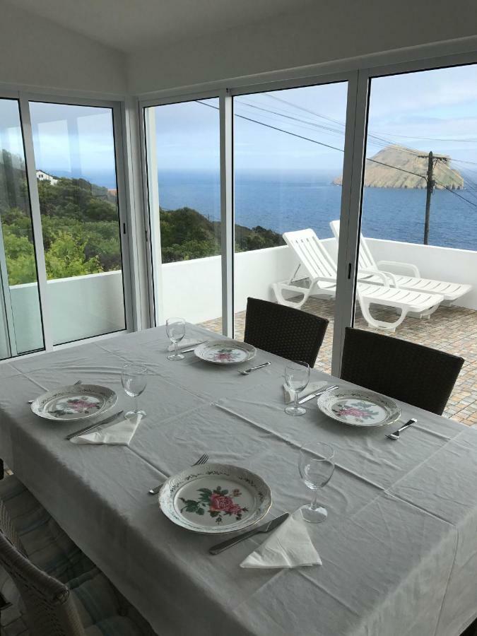 Casa Da Vinha Hotell Feteira  Eksteriør bilde