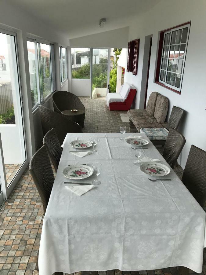 Casa Da Vinha Hotell Feteira  Eksteriør bilde