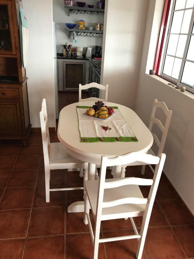 Casa Da Vinha Hotell Feteira  Eksteriør bilde