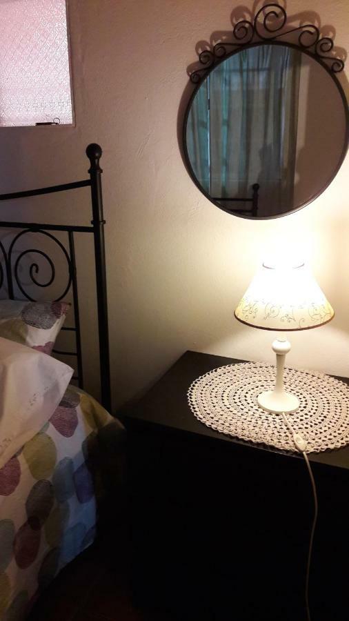 Casa Da Vinha Hotell Feteira  Eksteriør bilde