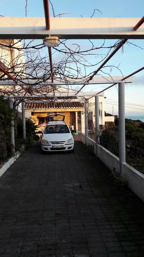 Casa Da Vinha Hotell Feteira  Eksteriør bilde